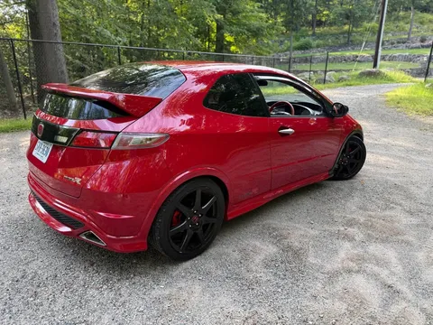 2007 Honda FD2/FN2 Civic Type R - Image 4 of 10