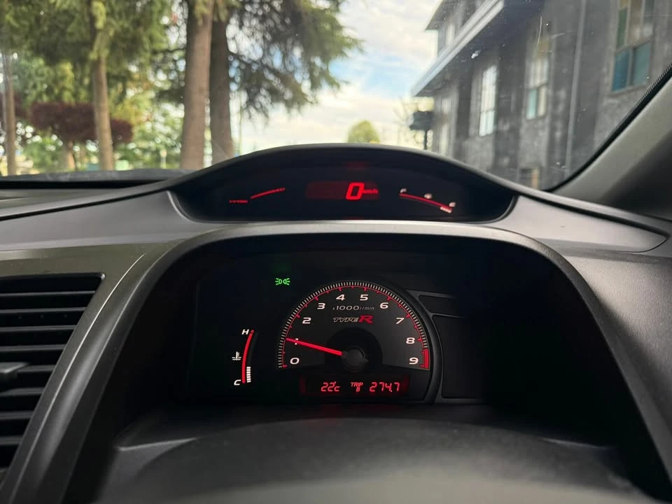 2007 Honda FD2/FN2 Civic Type R - Image 13 of 16