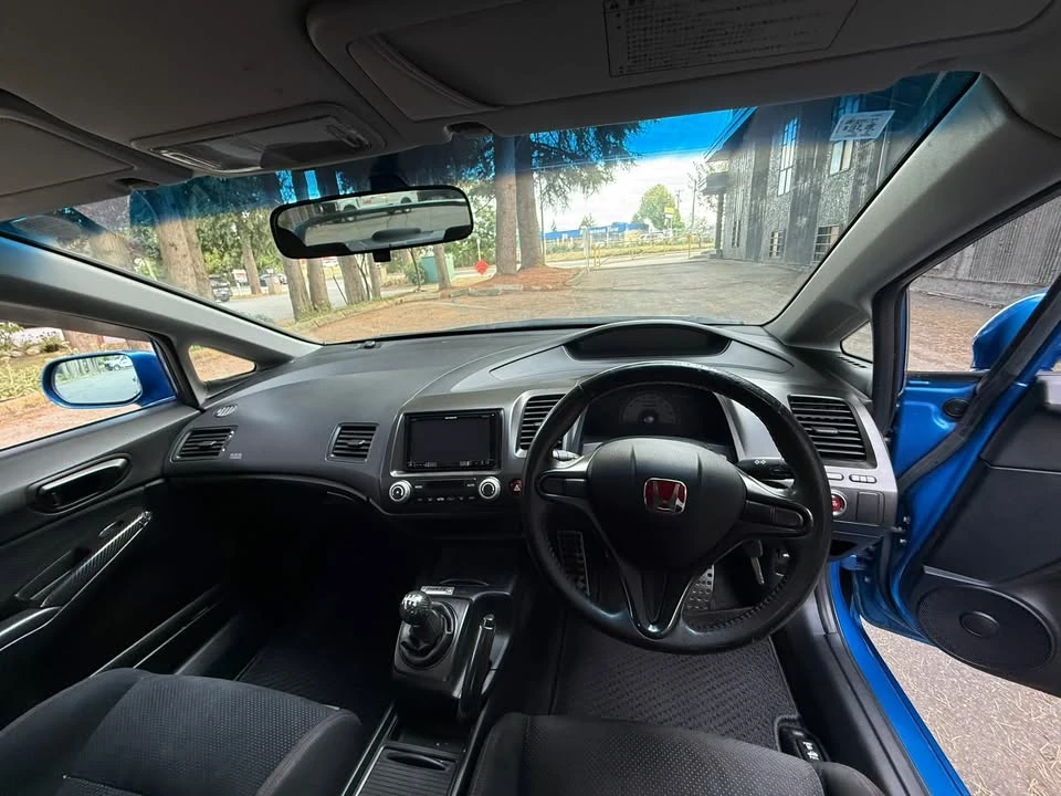 2007 Honda FD2/FN2 Civic Type R - Image 7 of 16