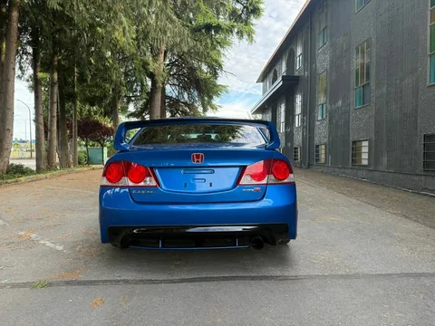 2007 Honda FD2/FN2 Civic Type R - Image 3 of 16