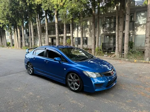 2007 Honda FD2/FN2 Civic Type R - Image 2 of 16