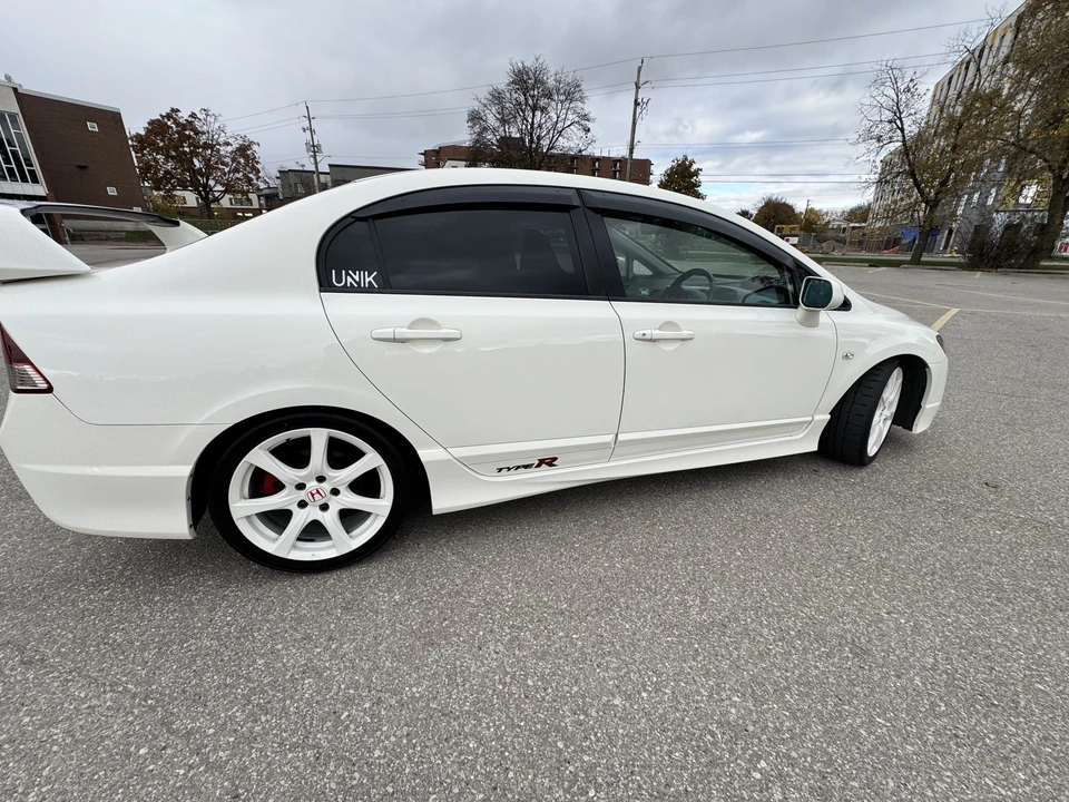 2007 Honda FD2/FN2 Civic Type R - Image 15 of 31