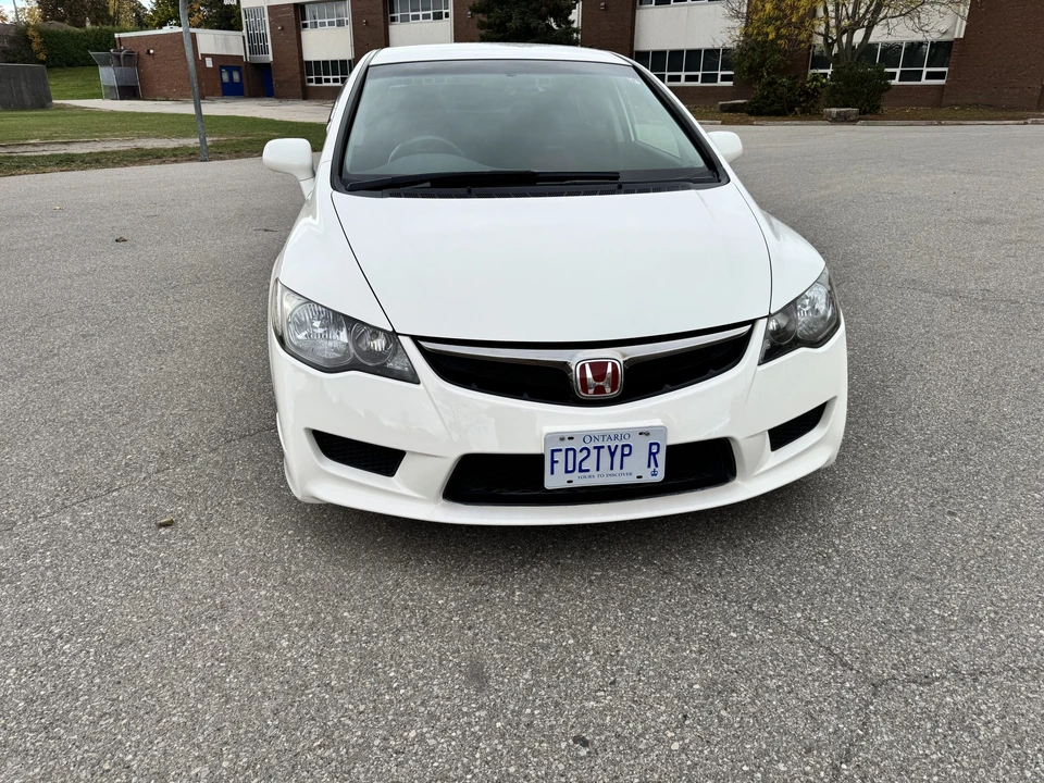 2007 Honda FD2/FN2 Civic Type R - Image 5 of 31