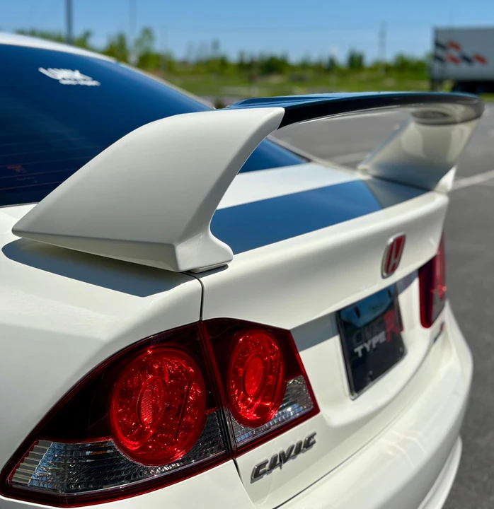 2007 Honda FD2/FN2 Civic Type R - Image 21 of 31