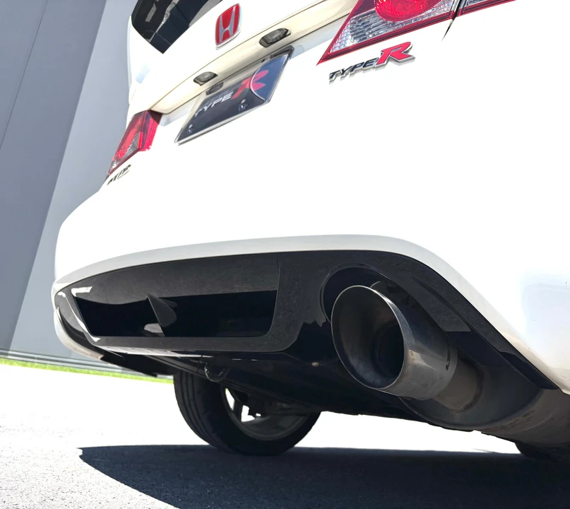 2007 Honda FD2/FN2 Civic Type R - Image 27 of 31