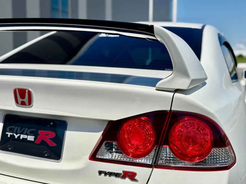 2007 Honda FD2/FN2 Civic Type R - Image 26 of 31