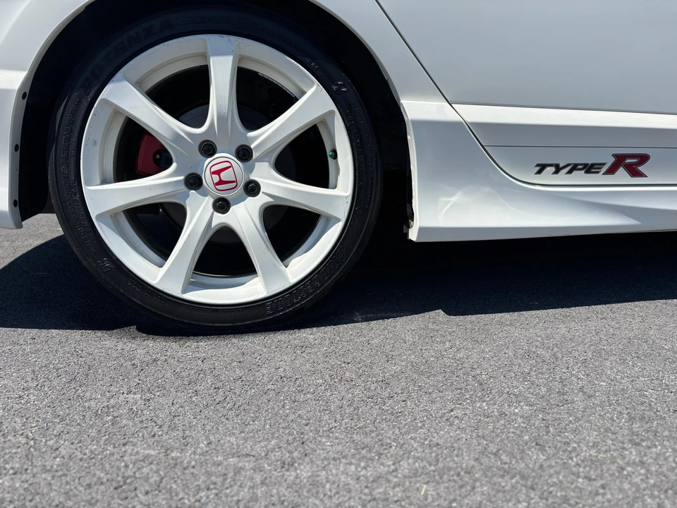 2007 Honda FD2/FN2 Civic Type R - Image 30 of 31