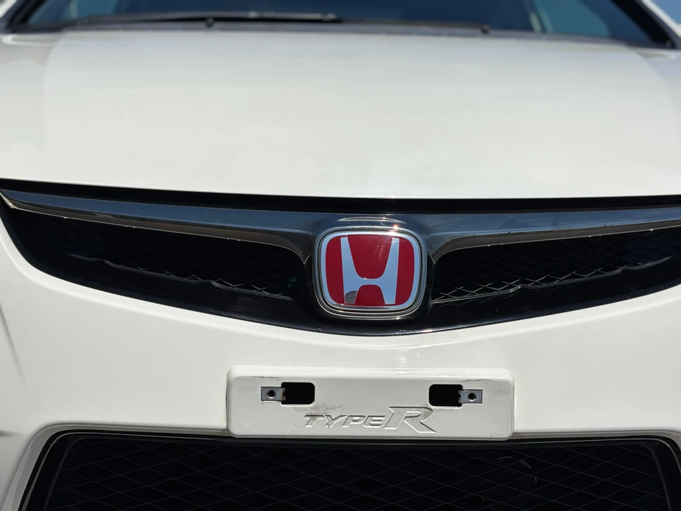 2007 Honda FD2/FN2 Civic Type R - Image 13 of 31