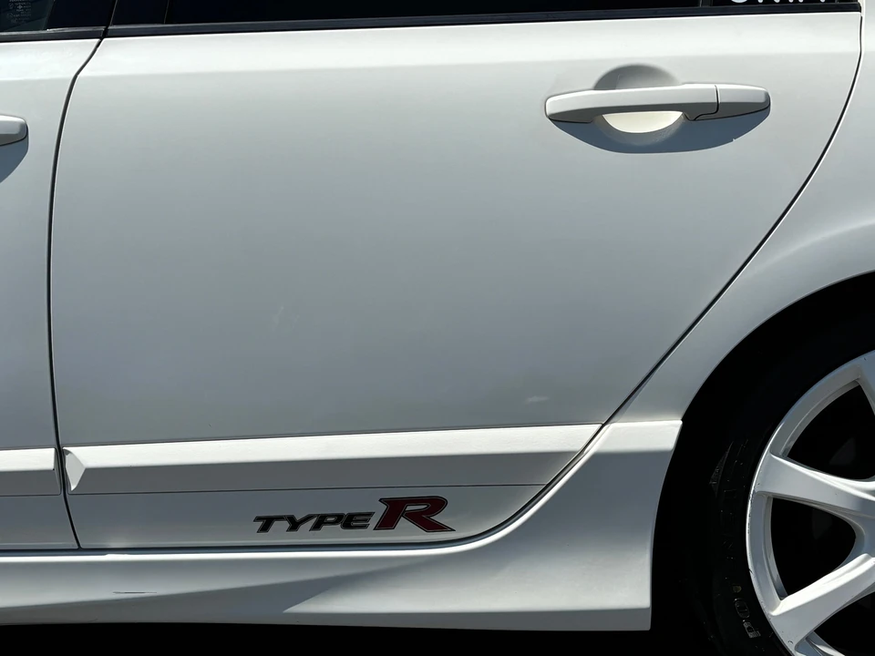 2007 Honda FD2/FN2 Civic Type R - Image 16 of 31