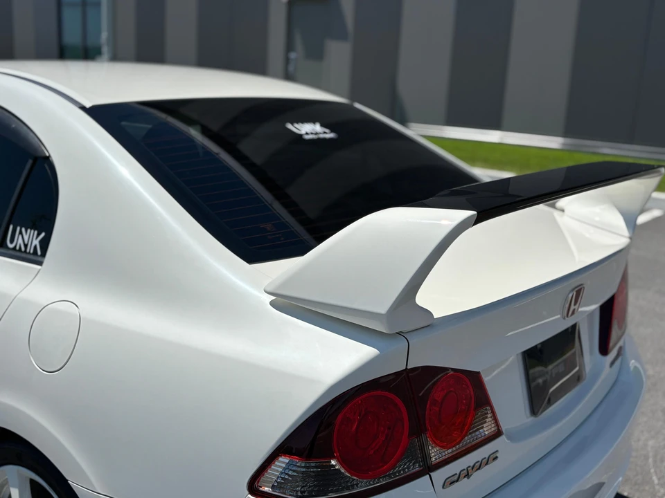 2007 Honda FD2/FN2 Civic Type R - Image 19 of 31