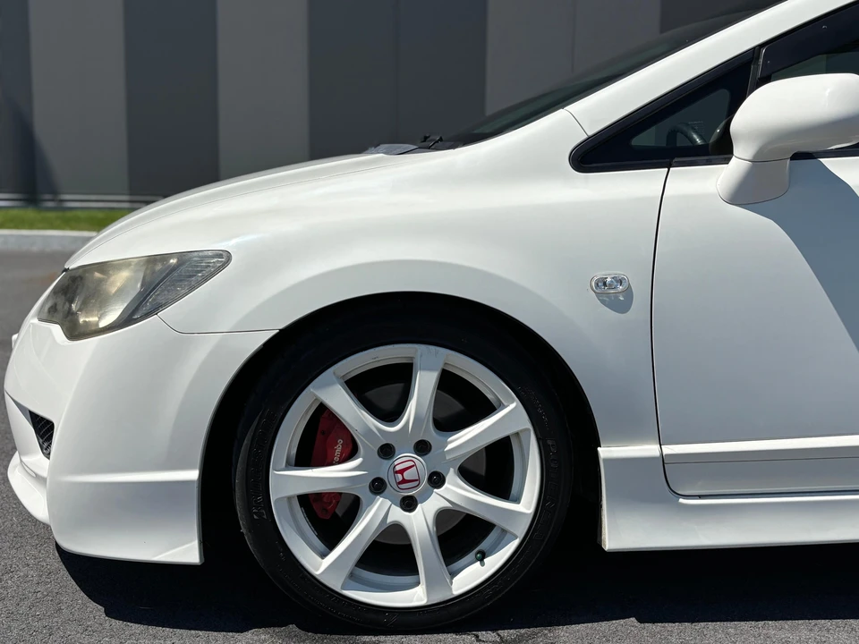 2007 Honda FD2/FN2 Civic Type R - Image 15 of 31