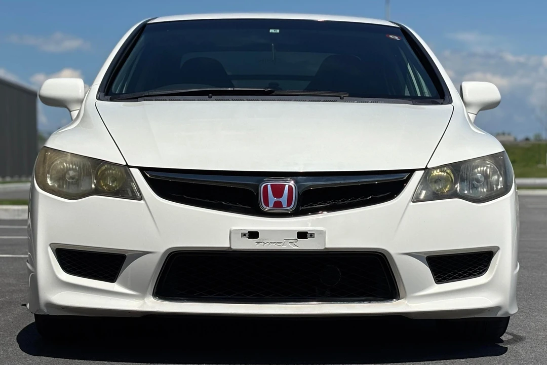 2007 Honda FD2/FN2 Civic Type R - Image 2 of 31