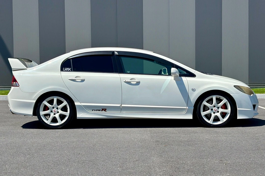 2007 Honda FD2/FN2 Civic Type R - Image 3 of 31