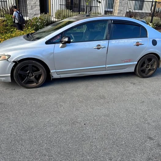 2007 Honda FD2/FN2 Civic Type R - Image 1 of 1