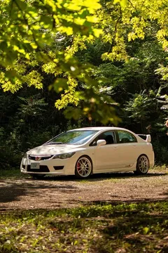 2007 Honda Civic Type R
