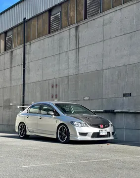 2007 Honda Civic Type R