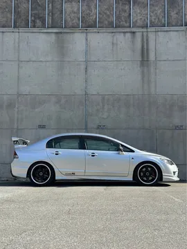 2007 Honda FD2/FN2 Civic Type R - Image 3 of 5