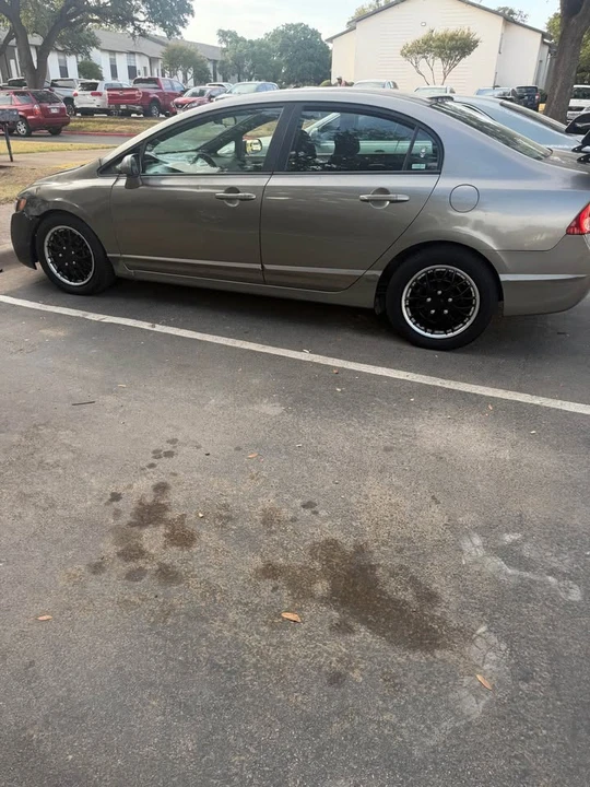 2007 Honda FD2/FN2 Civic Type R - Image 2 of 3