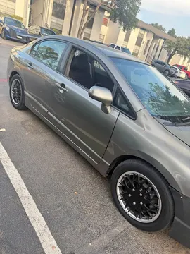 2007 Honda Civic Type R