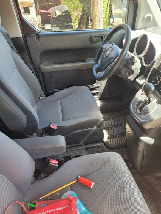 2007 Honda Element - Image 4 of 7