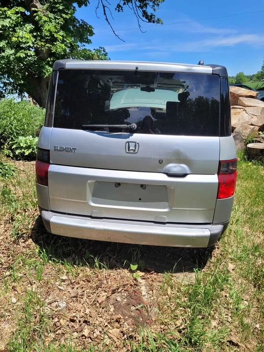 2007 Honda Element - Image 7 of 7