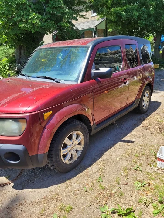 2007 Honda Element - Image 2 of 7