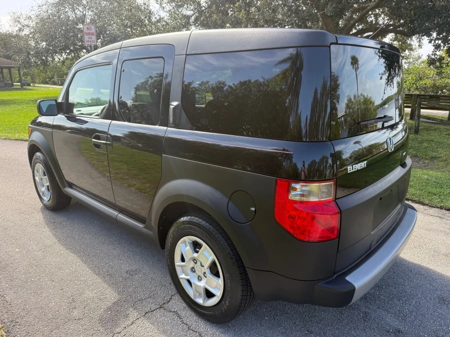 2007 Honda Element - Image 5 of 14