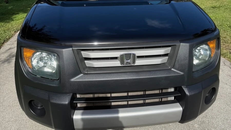 2007 Honda Element - Image 4 of 14