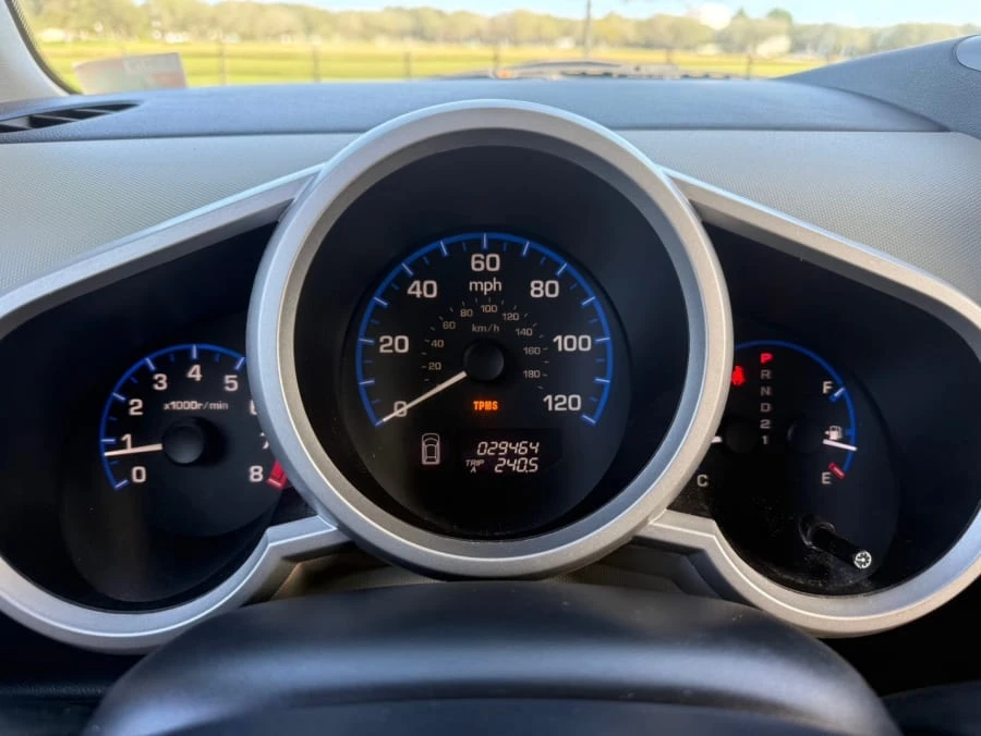 2007 Honda Element - Image 10 of 14
