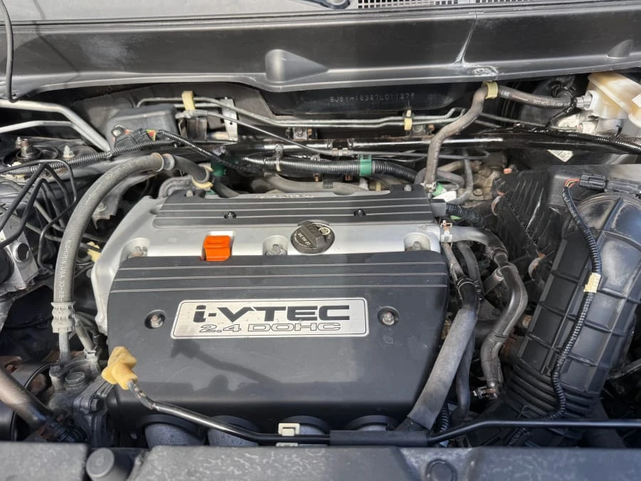 2007 Honda Element - Image 14 of 14