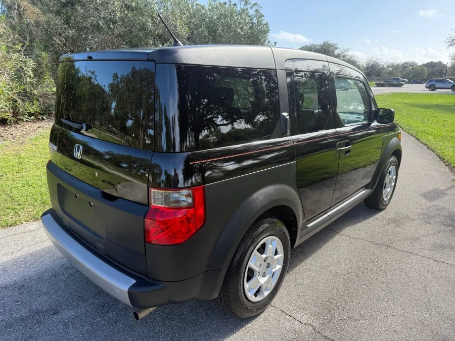 2007 Honda Element - Image 3 of 14