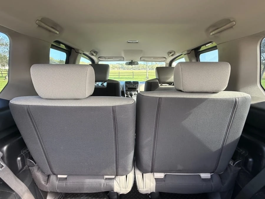 2007 Honda Element - Image 12 of 14