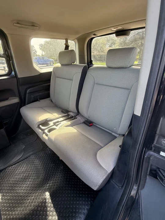 2007 Honda Element - Image 9 of 14