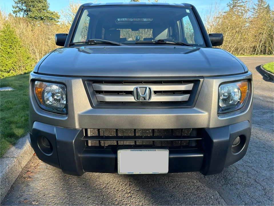 2007 Honda Element - Image 6 of 31