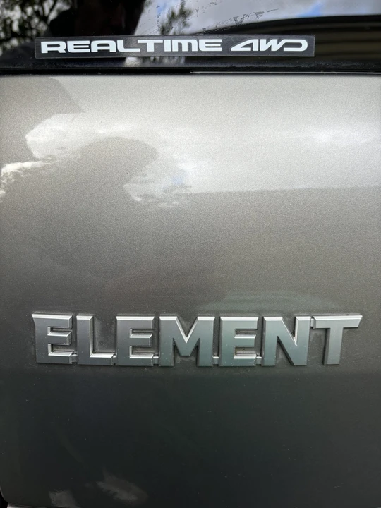 2007 Honda Element - Image 16 of 31