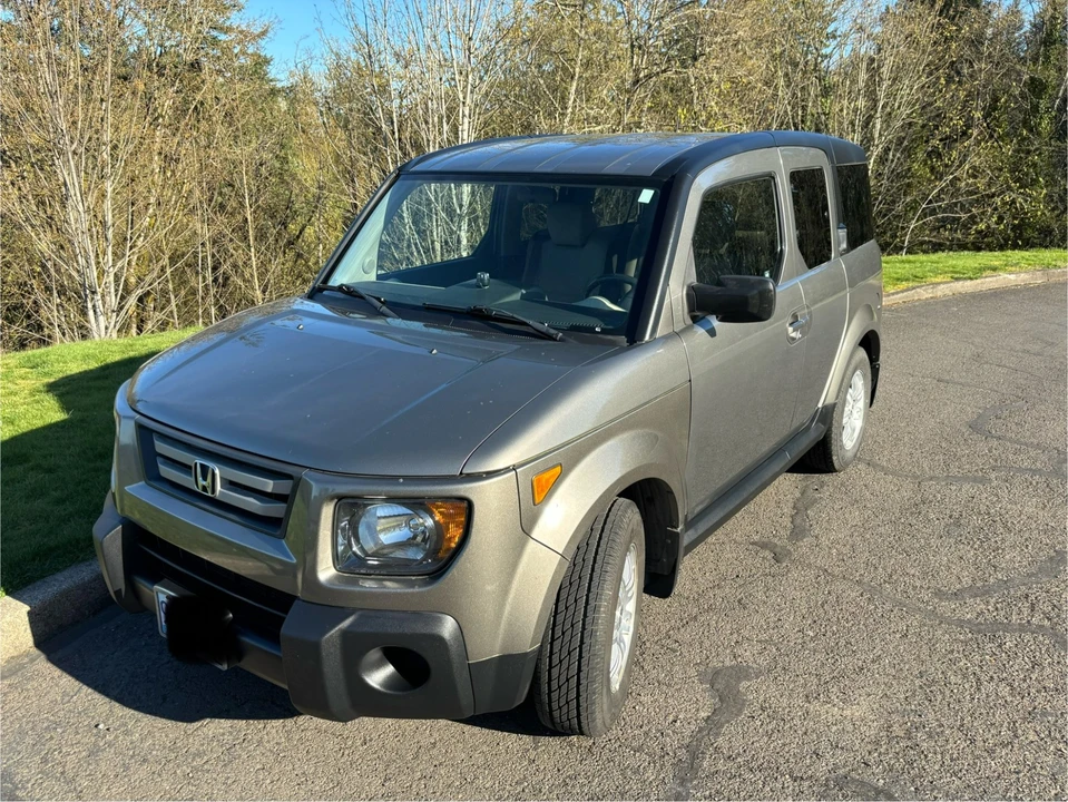 2007 Honda Element - Image 3 of 31