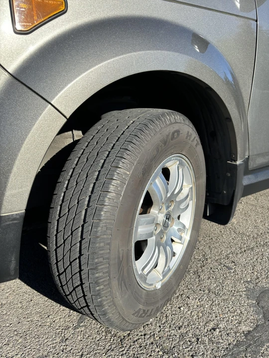 2007 Honda Element - Image 31 of 31
