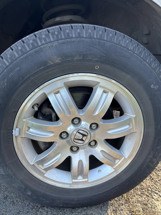 2007 Honda Element - Image 27 of 31