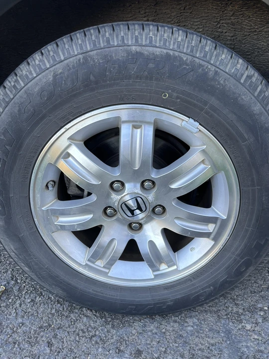2007 Honda Element - Image 28 of 31