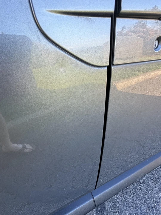2007 Honda Element - Image 18 of 31