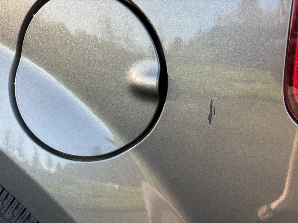 2007 Honda Element - Image 19 of 31
