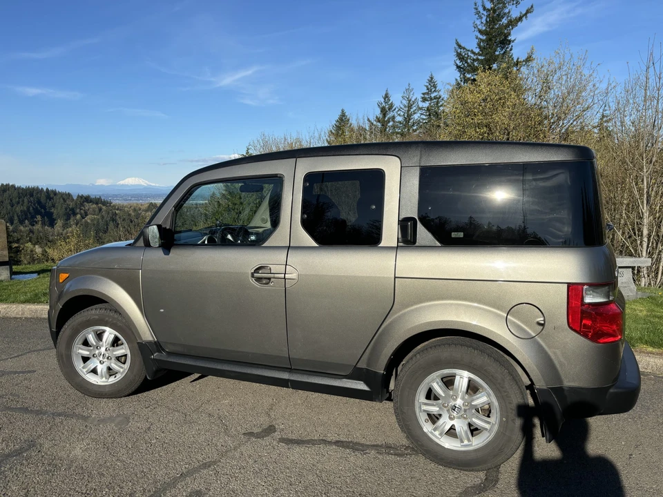 2007 Honda Element - Image 13 of 31