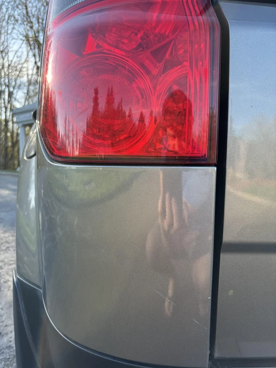 2007 Honda Element - Image 20 of 31