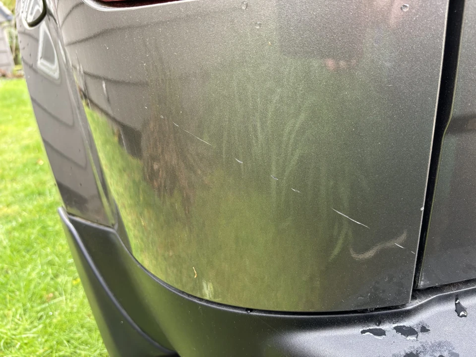 2007 Honda Element - Image 21 of 31