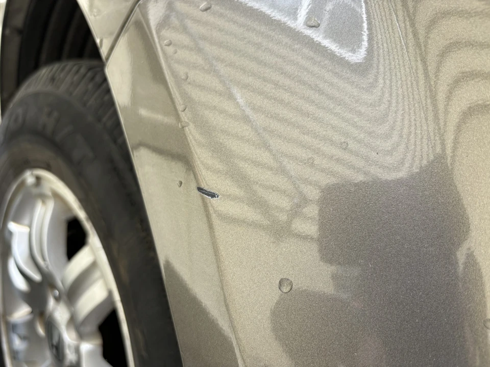 2007 Honda Element - Image 24 of 31
