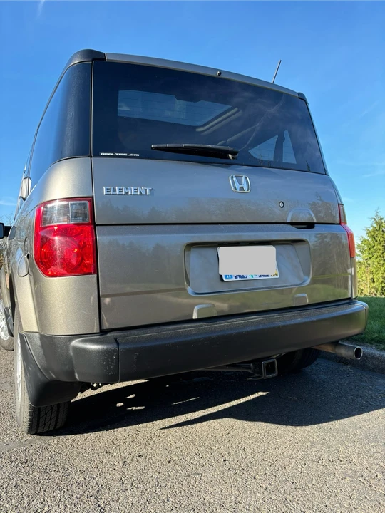 2007 Honda Element - Image 11 of 31
