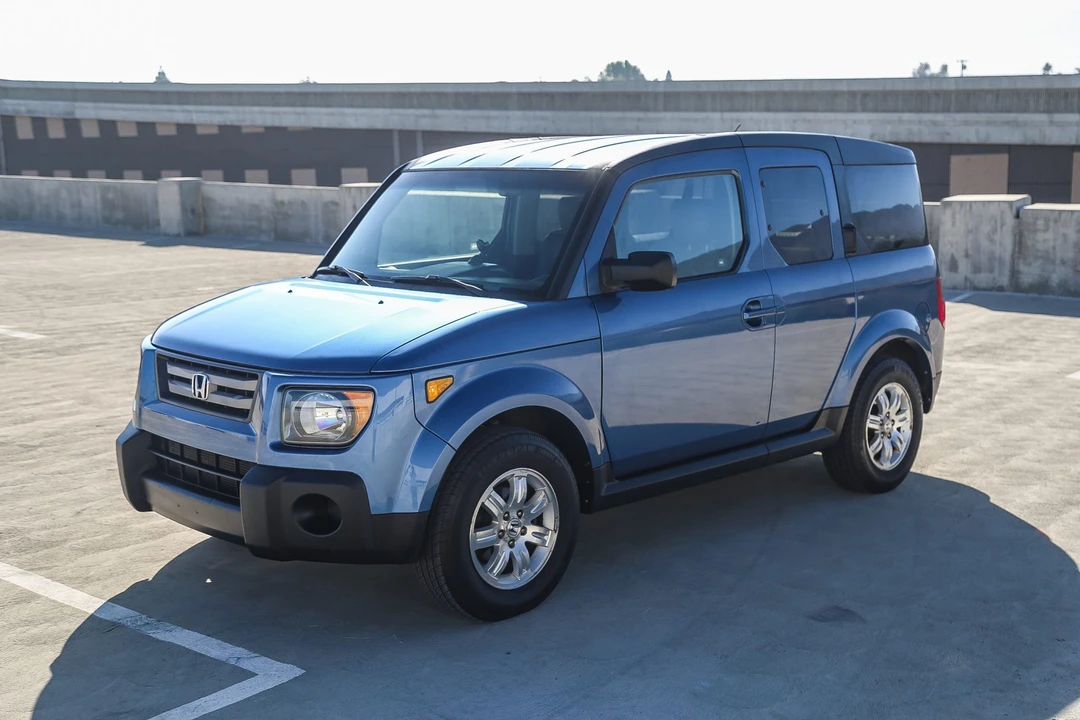 2007 Honda Element - Image 5 of 31