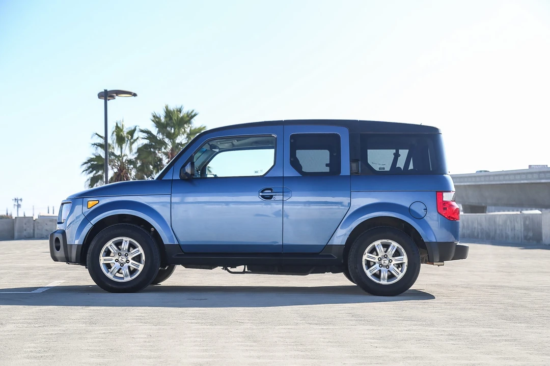 2007 Honda Element - Image 6 of 31