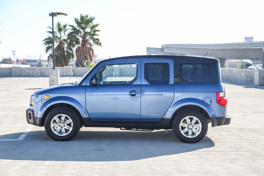 2007 Honda Element - Image 7 of 31