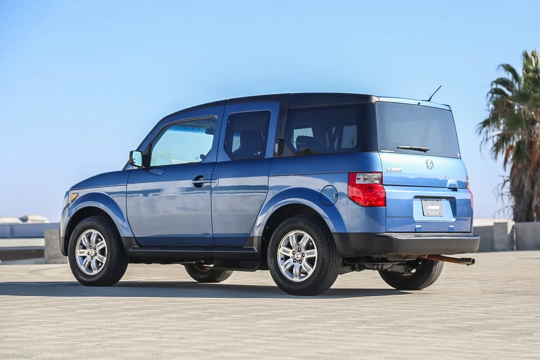 2007 Honda Element - Image 8 of 31